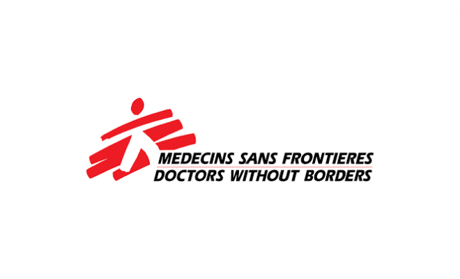 Doctor without Borders logo