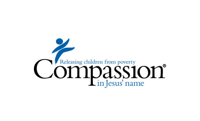 Compassion logo