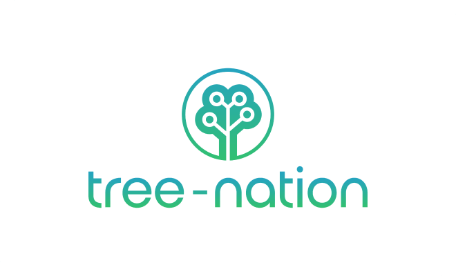 Tree nation logo