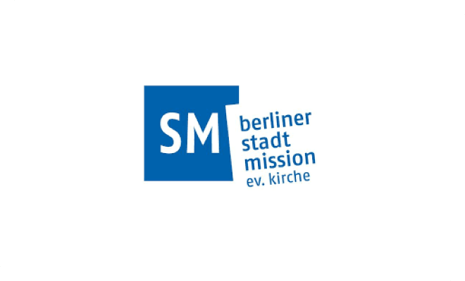 STadtmission logo