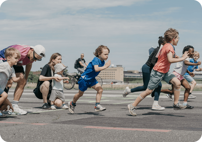 Running 2