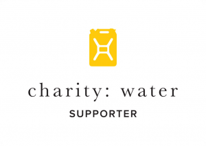 charity water