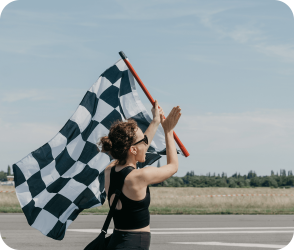 charity run